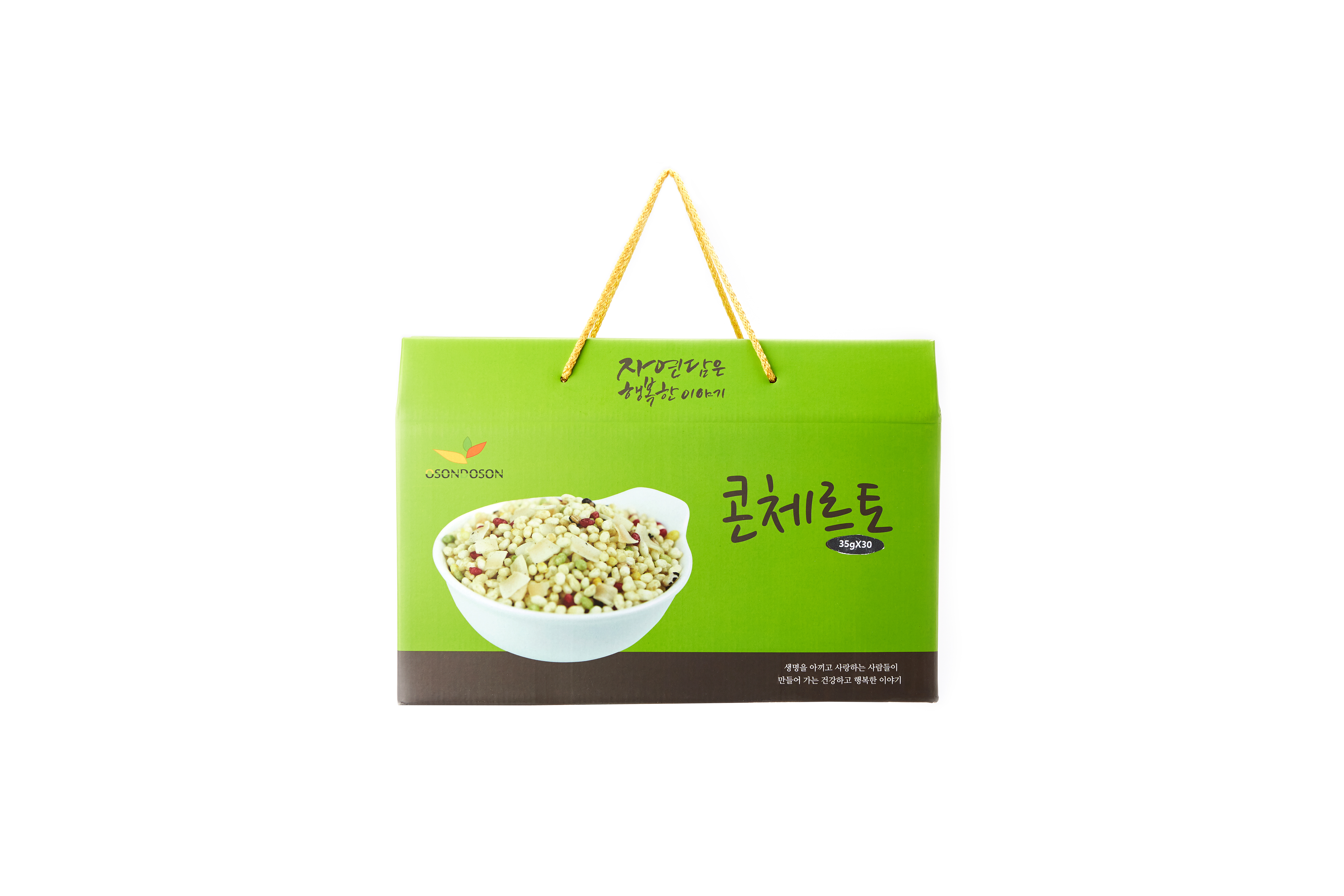 콘체르토 35g*30팩