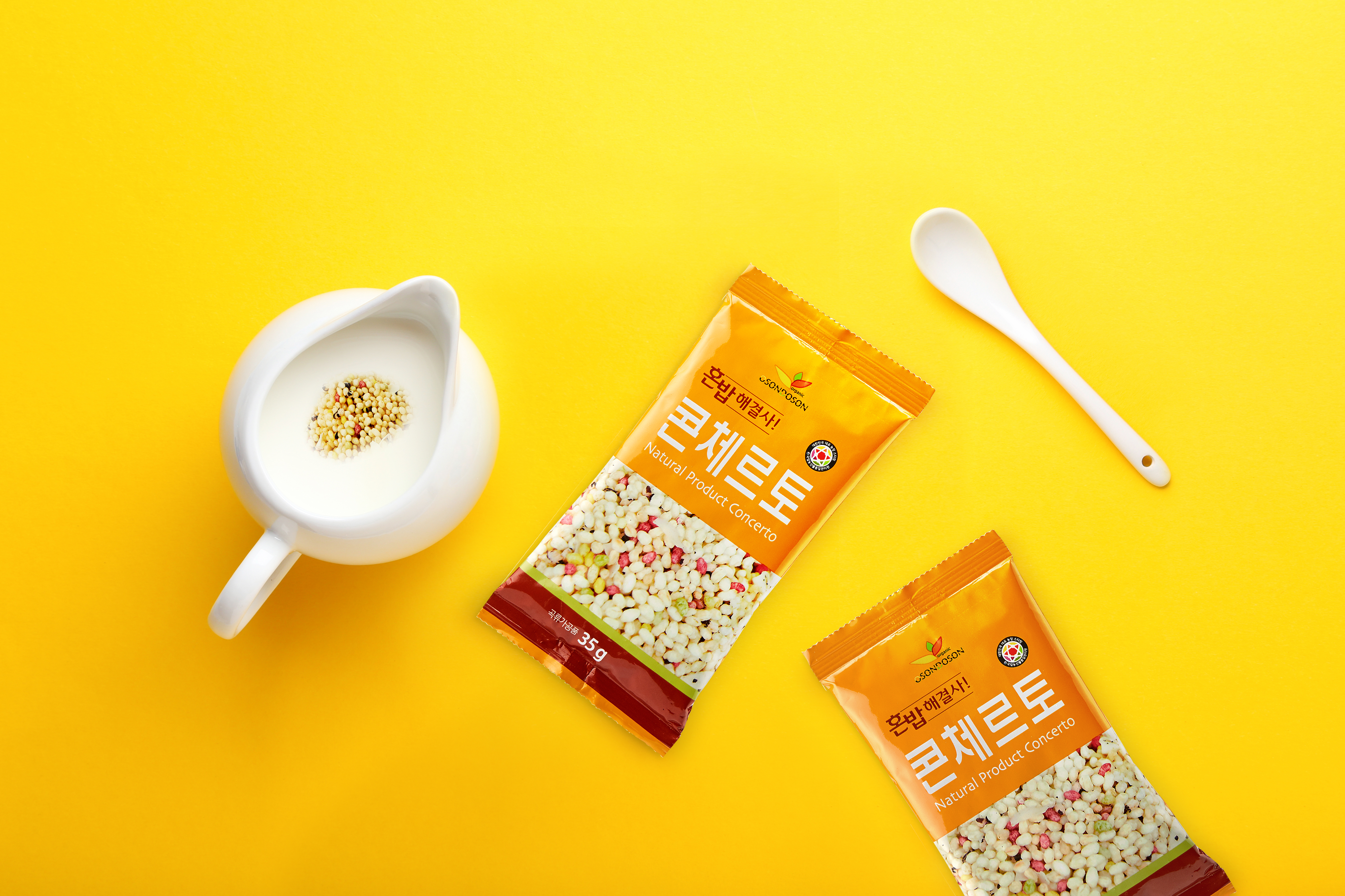 콘체르토 35g*30팩