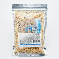 콘체르토 200g*5팩