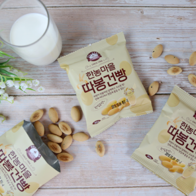 따봉건빵 30g*5개입