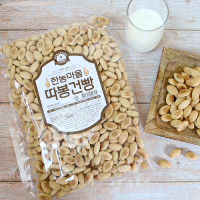 따봉건빵 500g*1